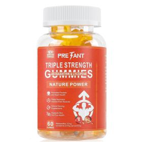 Prostate Health Supplements for Men, Lycopene + Astaxanthin Gummies – Antioxidant Supplement for Prostate & Heart Health, Skin & Eye Support Prostate Health Supplements for Men, Lycopene + Astaxanthin Gummies – Antioxidant Supplement for Prostate & Heart Health, Skin & Eye Support